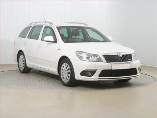�koda Octavia RS 2.0 TDI, Navi, Xenony