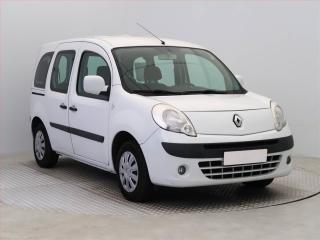 Renault Kangoo 1.6 16V, 5Mst, R