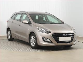 Hyundai i30 1.6 MPI, R,2.maj, Serv.kniha