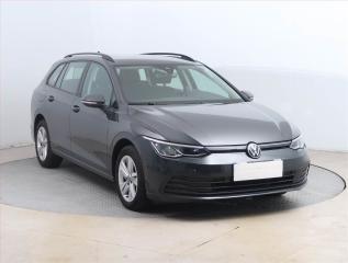 Volkswagen Golf Life 2.0 TDI, Navi, Tempomat