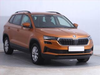 �koda Karoq Fresh 1.5 TSI
