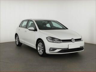 Volkswagen Golf 2.0 TDI, Tempomat