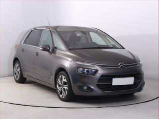 Citro�n C4 Picasso 2.0 BlueHDI, Automat, Navi