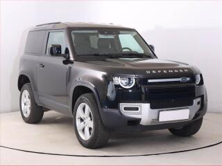 Land Rover Defender D250 AWD