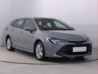 Toyota Corolla 1.8 Hybrid