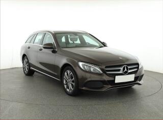 Mercedes-Benz Avantgarde C 220 d BlueEff.