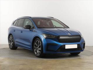 koda Enyaq iV iV 80 (82 kWh), SoH 95%
