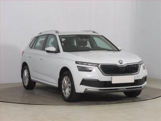koda Kamiq Style 1.0 TSI, R, 1.maj.