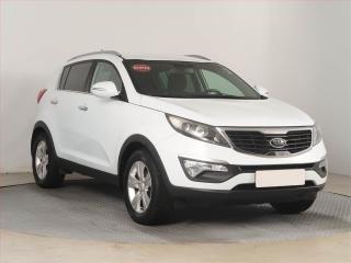 Kia Sportage 1.6 GDI, Tempomat