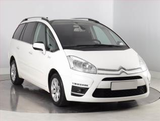 Citron C4 Picasso 1.6 HDi, 7mst, Serv.kniha