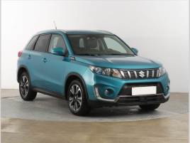 Suzuki Vitara Elegance 1.4 BoosterJet