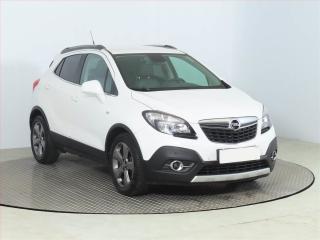 Opel Mokka 1.7 CDTI, Automat, Serv.kniha