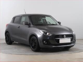 Suzuki Swift 1.2, Automat, Serv.kniha, Navi