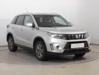 Suzuki Vitara Premium 1.4 BoosterJet