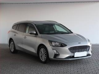 Ford Focus 1.5 EcoBlue, Automat