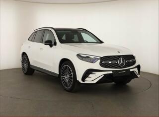 Mercedes-Benz GLC 220 d 4MATIC, AMG line