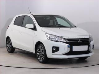 Mitsubishi Space Star 1.2 MIVEC, Serv.kniha, K��e