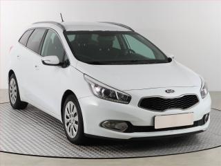 Kia Ceed 1.6 CRDi, Tempomat