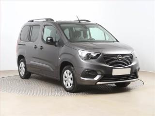Opel Combo 1.2 Turbo, 5Mst, R