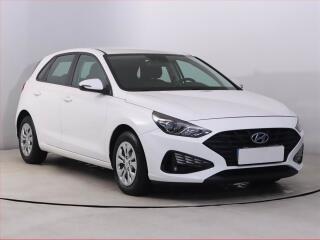 Hyundai i30 Comfort 1.5 DPI, Serv.kniha
