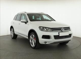 Volkswagen Touareg R-Line 3.0 TDI, 4X4, Automat
