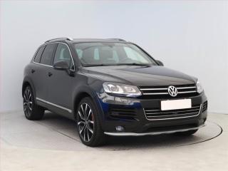 Volkswagen Touareg 3.0 TDI, 4X4, Automat, Ke