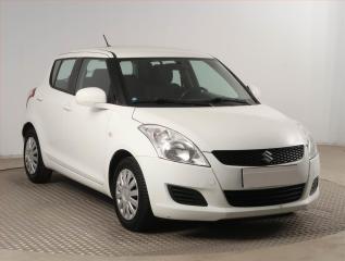 Suzuki Swift 1.2, R,1.maj