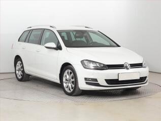 Volkswagen Golf 1.4 TSI, Serv.kniha, Bi-Xenony