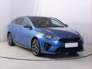 Kia Pro_Ceed GT-Line 1.4 T-GDI