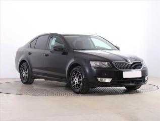 koda Octavia Ambition 1.6 TDI, Tempomat