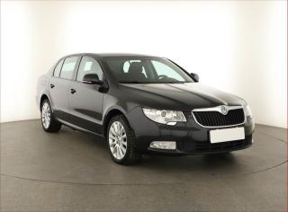 koda Superb 2.0 TDI