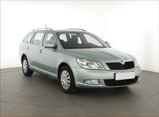 koda Octavia Ambition 1.2 TSI, Automat