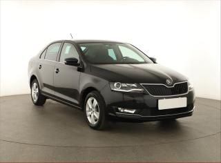 koda Rapid Style 1.0 TSI, Automat, R
