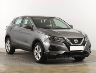 Nissan Qashqai Acenta 1.3 DIG-T, digi klima