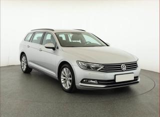 Volkswagen Passat Comfortline 2.0 TDI, Automat