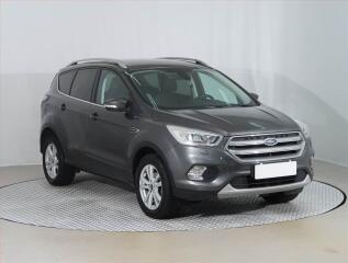 Ford Kuga 1.5 EcoBoost, Navi, Tempomat