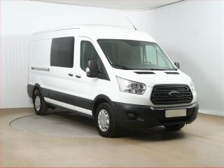 Ford Transit 2.0 EcoBlue, 6M�st, L3H2, 1.0t