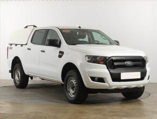 Ford Ranger XL 2.2 TDCi, klima