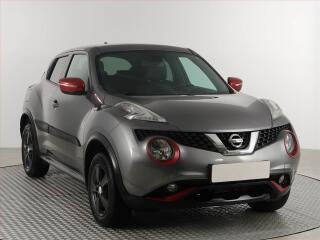 Nissan Juke 1.2 DIG-T, Serv.kniha, Navi