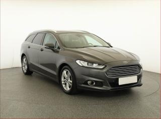 Ford Mondeo 2.0 TDCI, 4X4, Automat