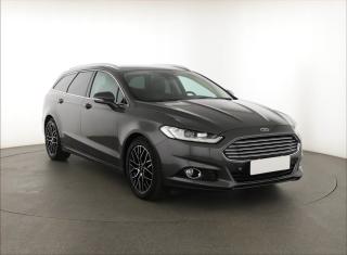 Ford Mondeo 2.0 TDCI, 4X4, Automat, Ke