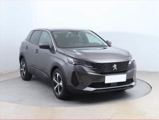 Peugeot 3008 1.5 BlueHDi