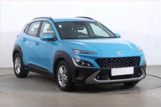 Hyundai Kona Comfort 1.0 T-GDI, Serv.kniha