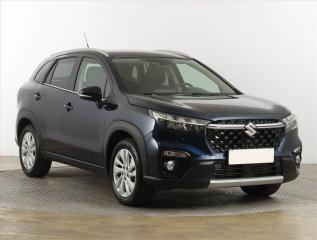 Suzuki SX4 S-Cross GL+ 1.4 BoosterJet, dig iklima