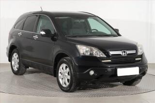 Honda CR-V 2.2 i-CTDi, 4X4, Tempomat