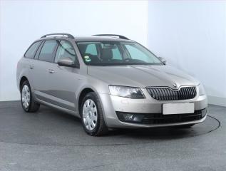 koda Octavia Joy 2.0 TDI, Navi, Bi-Xenony