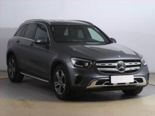 Mercedes-Benz GLC 300 d 4MATIC, 4MATIC
