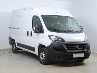 Fiat Ducato 2.3 MultiJet, L2H2, R, 1Maj