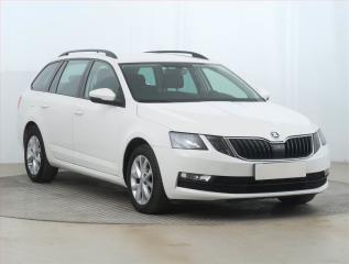 koda Octavia 1.6 TDI, Tempomat