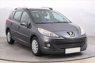 Peugeot 207 1.6 16V, po STK, jezd vborn